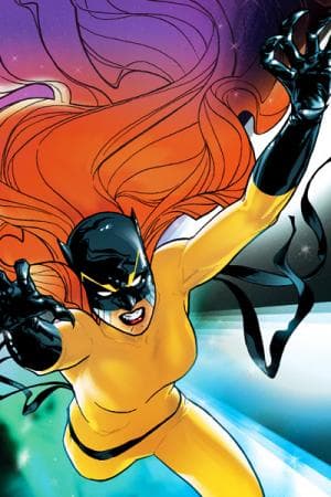 Hellcat (Patsy Walker)
