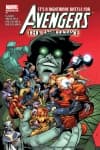 Avengers: The Initiative (2007) #30 cover