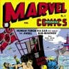 Marvel Mystery Comics (1939) #4