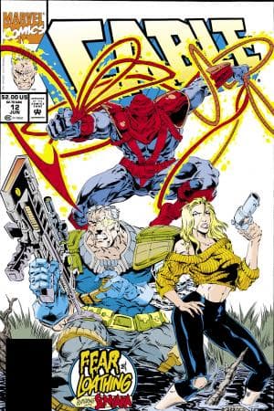 Cable (1993) #12