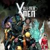 All-New X-Men (2012) #2 (2nd Printing Variant)