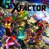 X-Factor (2005) #250 (Mann Variant)