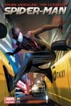 Miles Morales: Ultimate Spider-Man (2014) #1 (Staples Variant) cover