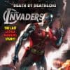 All-New Invaders (2014) #9