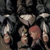 Black Widow (2014) #14