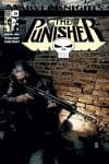 Punisher (2001) #36 cover