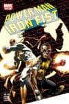 Power Man and Iron Fist (2010) #2 cover