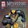 Wolverine (2010) #302