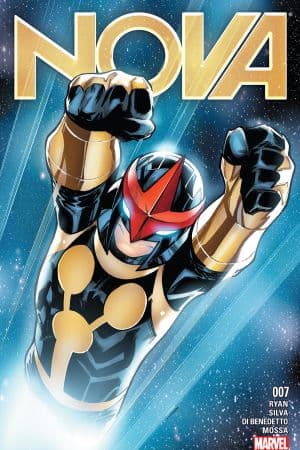 Nova (2015) #7