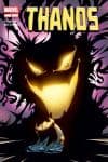 Thanos (2003) #6 cover