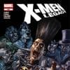 X-Men Legacy (2008) #252