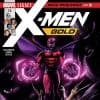 X-Men: Gold (2017) #14