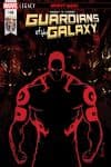 All-New Guardians of the Galaxy (2017) #148 cover