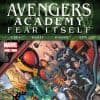 Avengers Academy (2010) #20