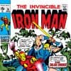 Iron Man (1968) #26