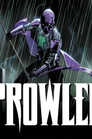 Prowler (2016 - 2017)