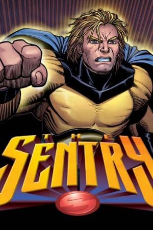 Sentry (2005 - 2006)