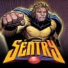 Sentry (2005 - 2006)