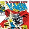 X-Men (1991) #15