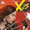 X-23 (2018) #1