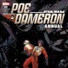 Star Wars: Poe Dameron Annual (2017 - 2018)