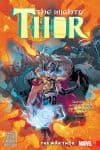 Mighty Thor Vol. 4: The War Thor (Trade Paperback) cover