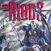 Blade: Sins of the Father (1998) #1