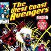 West Coast Avengers (1985) #1