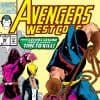 West Coast Avengers (1985) #99