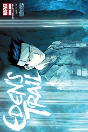 Eden's Trail (2003) #5
