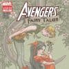 Avengers Fairy Tales (2008) #1