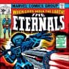 Eternals (1976) #11