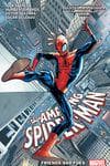 Amazing Spider-Man By Nick Spencer Vol. 2: Friends And Foes (Trade Paperback) cover