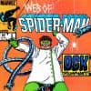 Web of Spider-Man (1985) #5