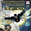 Wolverine: Infinity Watch (2019) #3