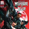 Wolverine Vs. Blade Special  (2019) #1