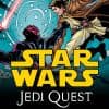 Star Wars: Jedi Quest (2001)