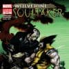 Wolverine: Soultaker (2005) #3