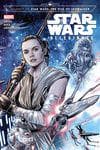 Journey To Star Wars: The Rise Of Skywalker - Allegiance (Trade Paperback) cover