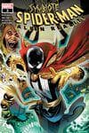 Symbiote Spider-Man: Alien Reality (2019) #3 cover