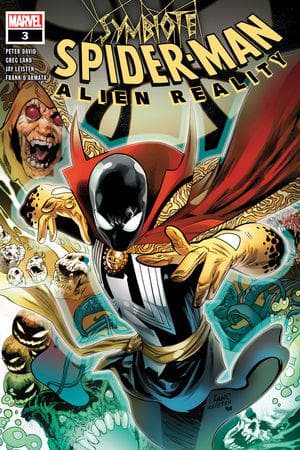 Symbiote Spider-Man: Alien Reality (2019) #3