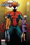 Ultimate Spider-Man (2000) #111 cover