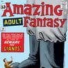 Amazing Adult Fantasy (1961) #14