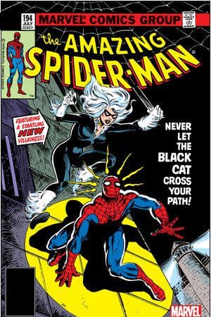 True Believers: King In Black - Black Cat (2020) #1