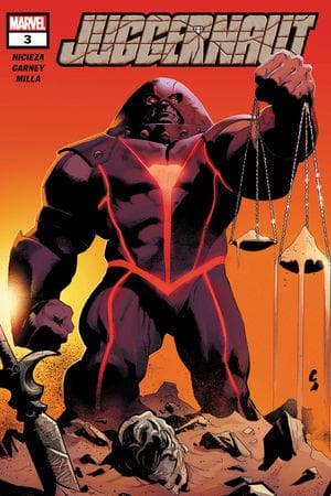 Juggernaut (2020) #3