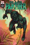 Black Panther (2018) #23 (Variant) cover