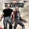 Wastelanders: Wolverine (2021) #1 (Variant)