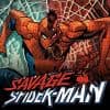 Savage Spider-Man (2022)