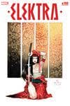 Elektra (2022) #1 (Variant) cover