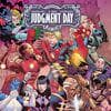 A.X.E.: Judgment Day (2022) #2 (Variant)